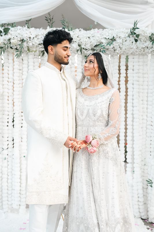 SEHER + HASSAN Pakistani Wedding Photography