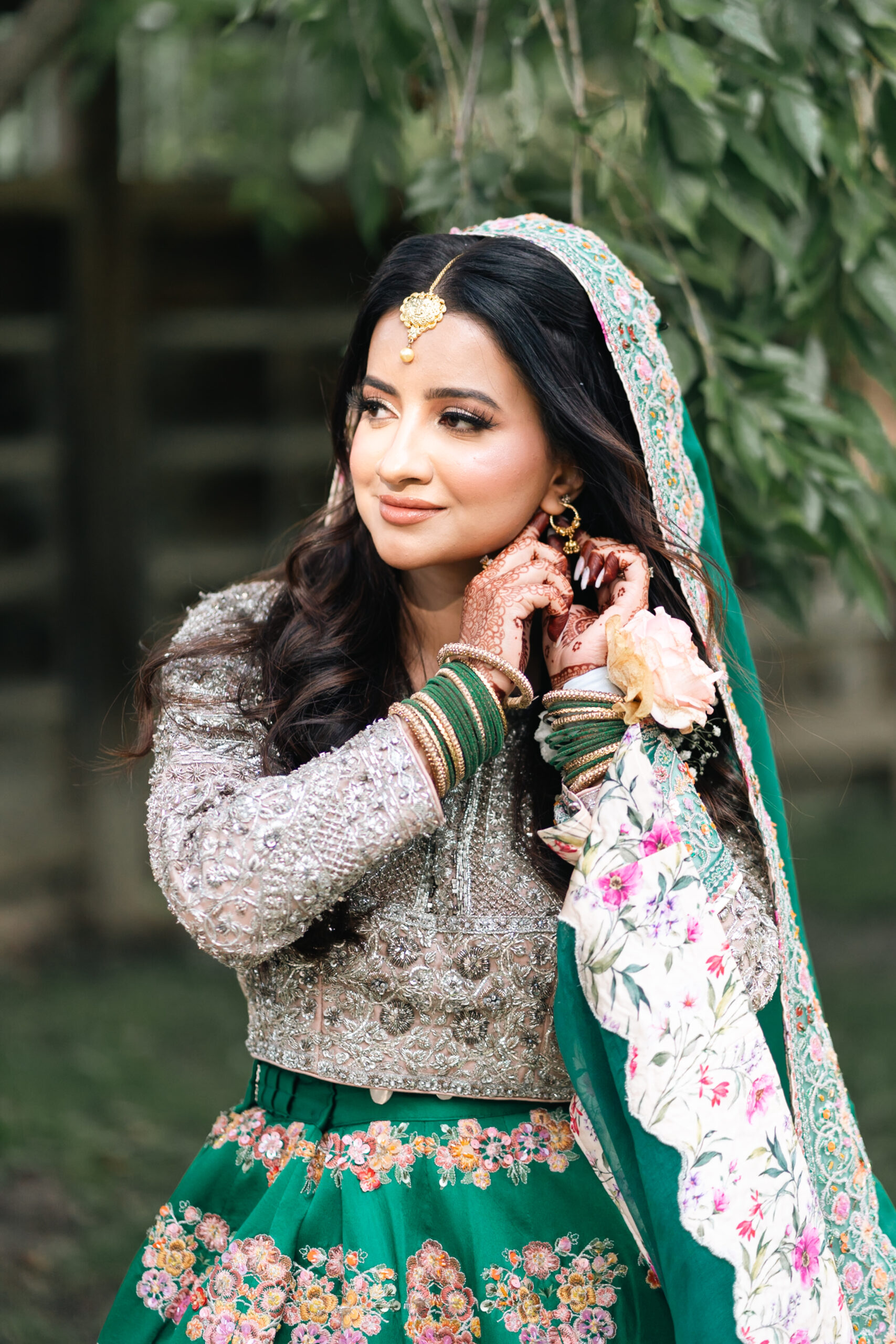 Hamza-Namoos-Bridal-Portrait-Outdoor-Henna-GTA-Wedding