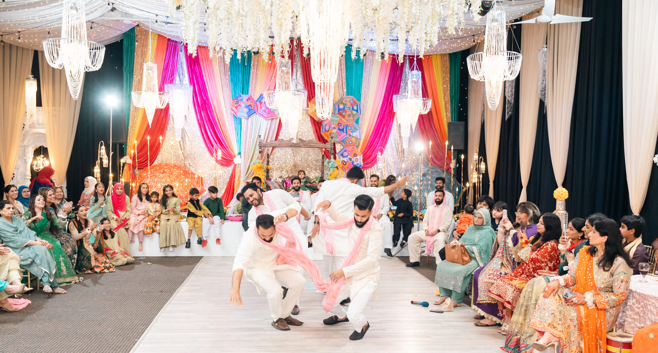 Hamza-Namoos-Groomsmen-Energetic-Dance-Performance-Mehndi-GTA